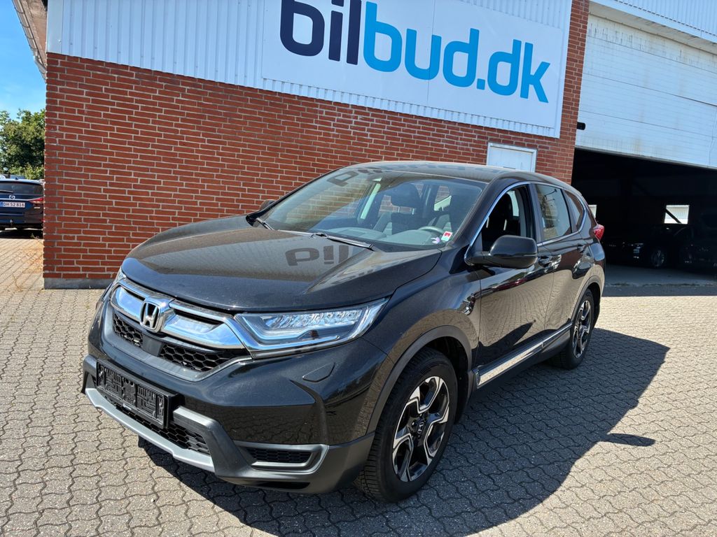 Image of Honda CR-V
