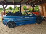 Volkswagen Golf  III Cabrio - Volkswagen Golf: Cabrio, Ii