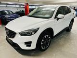 Mazda CX-5 2.2 SKYACTIV-D Sports-Line AWD Navi|LED|KAM - Mazda CX-5 Gebrauchtwagen in Hamburg