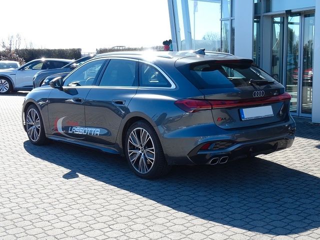 A5 Avant TDI S-tronic S Line / Tech pro / B & O