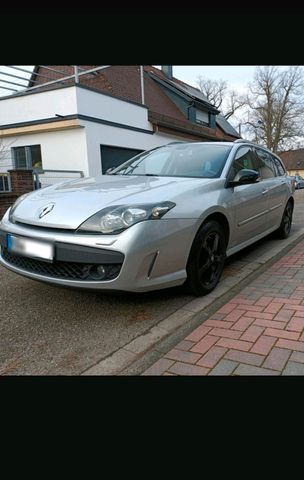 Renault Laguna Grandtour GT III