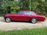 Bentley Flying Spur S II Mulliner Contonentel