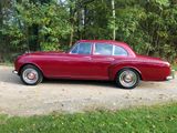 Bentley Flying Spur S II Mulliner Contonentel