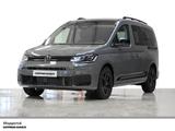 Volkswagen Caddy Maxi California Edition 2.0L TDI 4Motion / - Volkswagen Caddy Maxi: Limousine