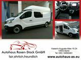 Renault Trafic 1,6 dCi 125 Energy L2H2 Hochdach Kasten,R - Renault mit Diesel-Antrieb
