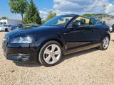 Audi A3 Cabriolet S line Sportpaket / plus - gebrauchte Audi A3 aus dem Jahr 2009