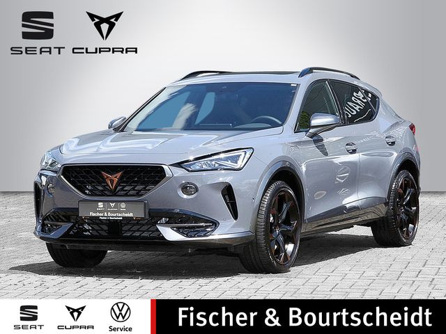 Cupra Formentor 1.4 TSI VZ e-Hybrid DSG ACC LED PANO