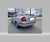 Skoda Octavia 1.9 TDI PD Classic Classic - Skoda Octavia aus 2004