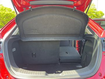 Mazda 2 1.5 SKYACTIV 90PS M-Hybrid Sports-Line Navi