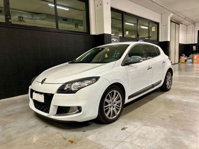 Renault Megane Mégane 1.5 dCi 110CV GT Line - AP