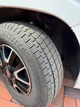 Rimor Horus 138 - Rimor Wohnmobil oder -wagen