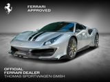 Ferrari 488 Pista / Lift / Racing-Streifen / Kamera - Ferrari 488 Pista