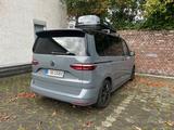 Volkswagen T7 Multivan 1,4 eHybrid OPF DSG Edition Edition - Volkswagen T7 Multivan: Alcantara