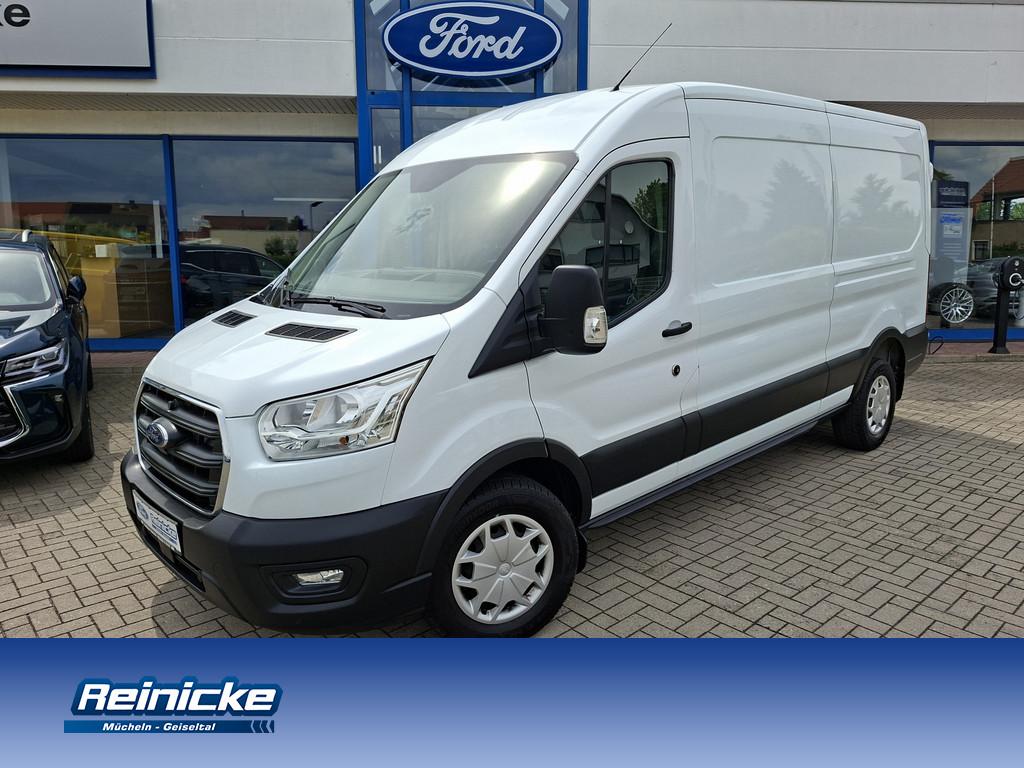 Ford Transit 2.0 TDCi Kasten 350 L3 Trend FWD PDC AHK