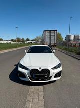 BMW M440d xDrive Coupé A - - gebrauchte BMW M440 aus dem Jahr 2022