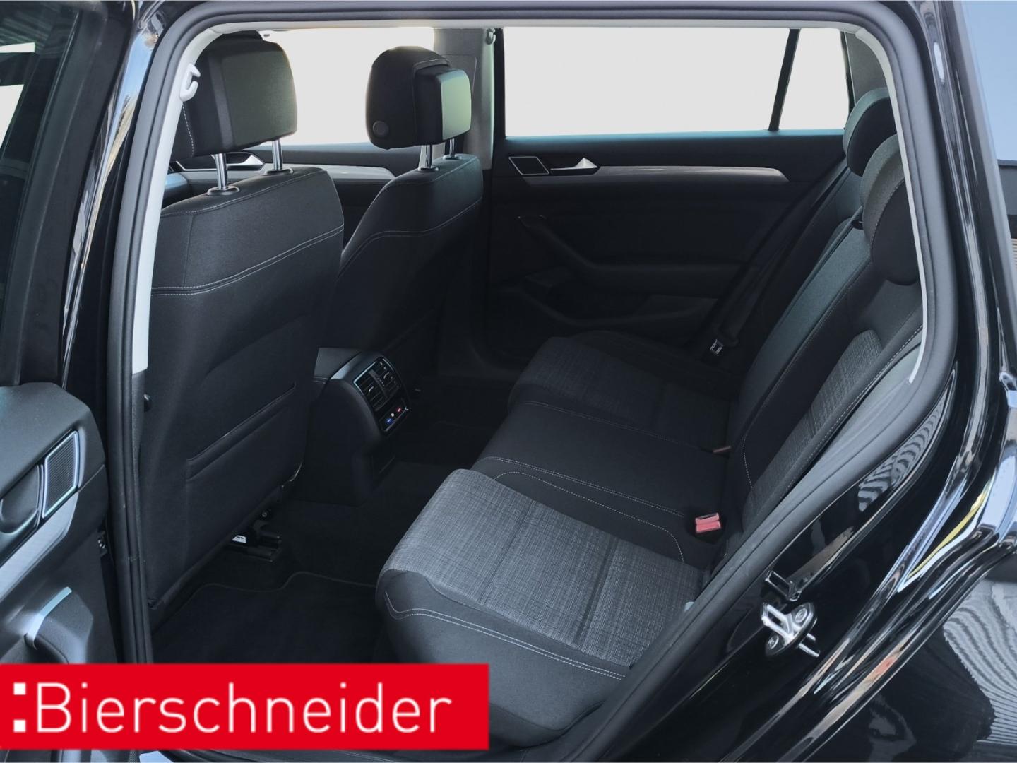 Volkswagen Passat 1.5 TSI DSG Business AHK LED NAVI, миниатюра 12