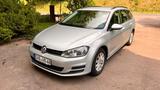 Volkswagen Golf 1.6 TDI DSG Trendline Variant 