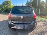 Seat Altea 2.Tdi Export - gebrauchte Seat Altea aus dem Jahr 2004