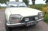 Citroën GS 1220 Club Break - Citroën GSA von privat