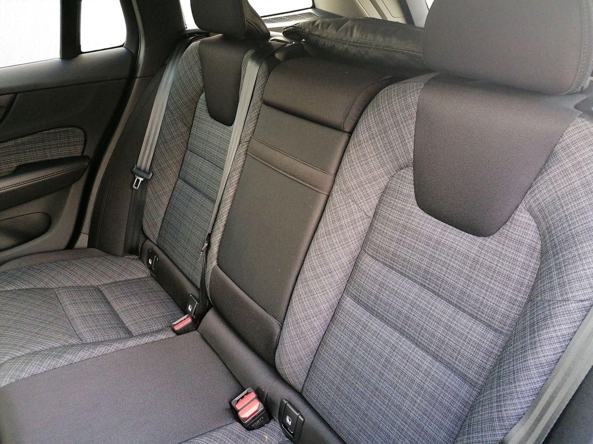 Volvo V60 - Bild 20