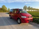 Volkswagen T5 Multivan Camper Light - VW T5 Multivan in Braunschweig