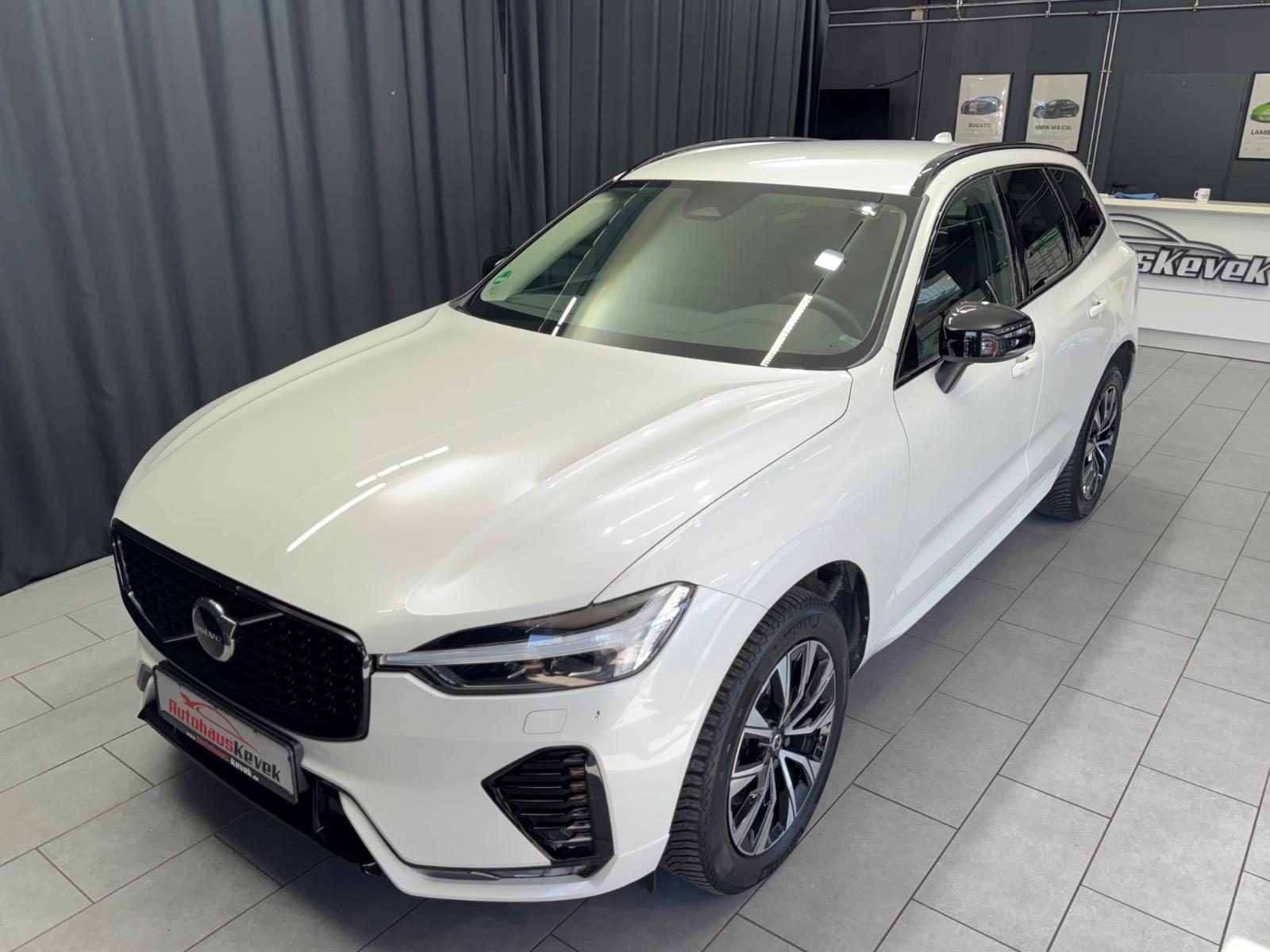 Volvo XC 60 Plus Dark AWD |H/K|STDHZ|LED