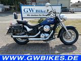 Kawasaki VN 800 Classic erst 22 TKm - Angebote