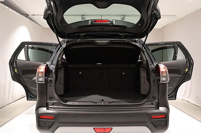 SX4 S-Cross 1.4 M-Hybrid Allgrip SHZ TEMPOMAT KA