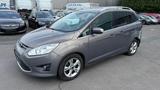 Ford Grand C-Max Champions Edition 7-Sitzer, gepflegt - Ford Grand C-Max: Champions Edition