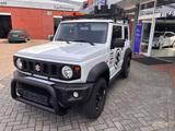 Suzuki Jimny 1.5. ALLGRIP Comfort+AHK+OFFROAD PAKET - Suzuki: Of