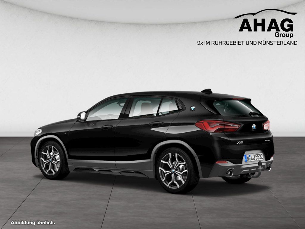 BMW X2 - Bild 6