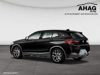 BMW X2 - Vorschau Bild 6