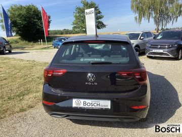 Volkswagen Polo - 7