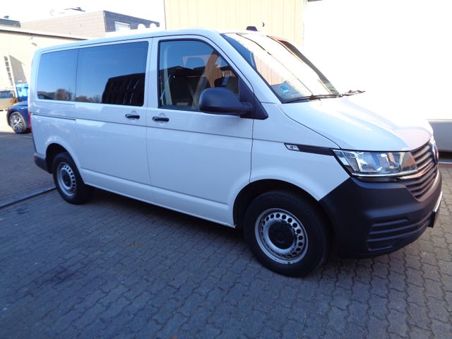 Volkswagen T6.1 Kombi 2.0 TDI *9 Sitze*, PDC, Klima, AHK,