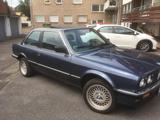 BMW Schöne BMW 318i E30 Limousine mit H-Zulass... - BMW 318 aus 1986