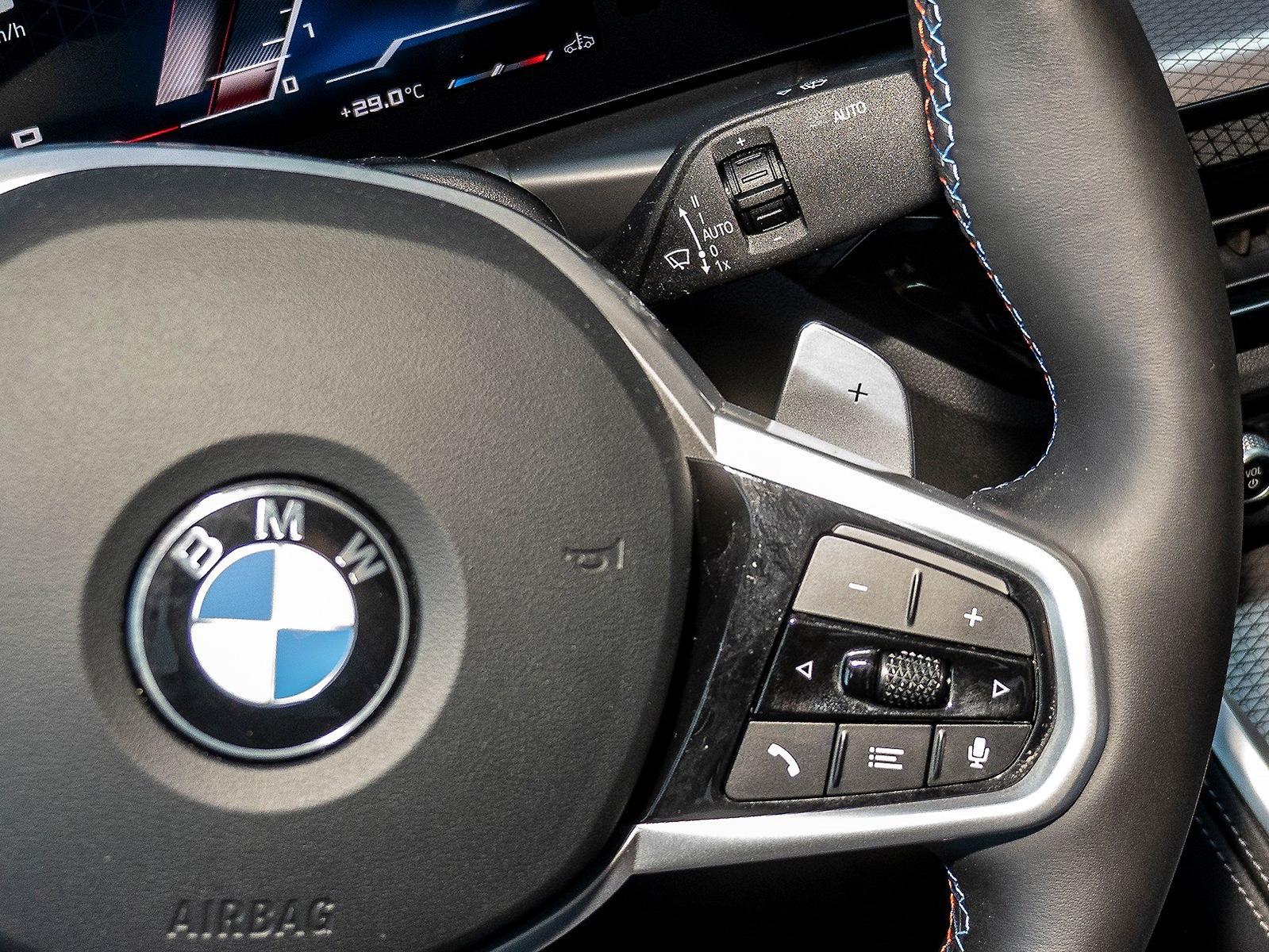 BMW M440i xDrive Gran Coupé UPE87360EUR ACC 360° GSD