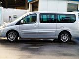 Fiat Scudo 9 Sitzer Panorama 2.0 128 PS  - Fiat Scudo: 9 Sitzer