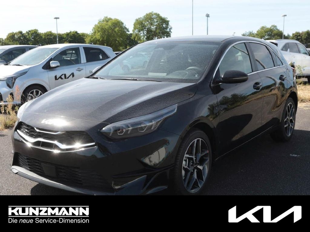Kia cee'd / Ceed