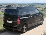 Toyota Crosscamp - Toyota Wohnmobil oder -wagen