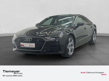 Audi Leasingangebot: Audi A7 Sportback 45 TDI Q UPE100 LM20 PANO AHK HD-MA