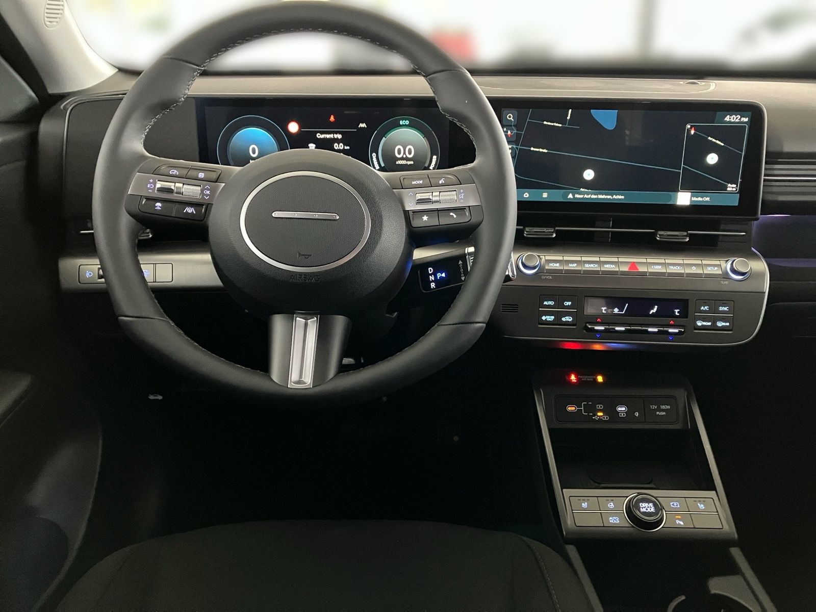 Hyundai Kona – Bild 8