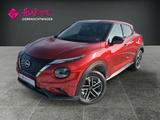 Nissan Juke N-CONNECTA Hybrid ( * WINTER - PAKET * )