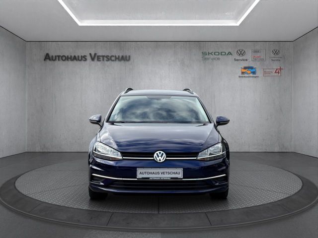 Golf VII 1.6 TDI Bluetooth Navi Klima