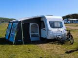 HYMER / ERIBA / HYMERCAR Nova L 465 - HYMER / ERIBA 465 nova