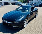 Mercedes-Benz Mercedes SLK 350 AMG Paket - Mercedes-Benz SLK 350: AMG