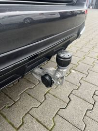 Mercedes E 200 - 11