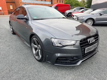 Audi A5 - 1