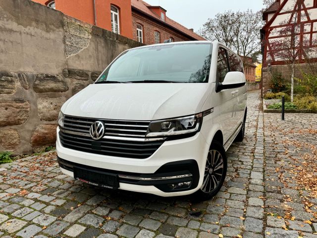 Volkswagen T6.1 Caravelle Highline DSG 2xSchiebetür 8-Sitze