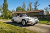 Porsche 911 Carrera 3.2 - Porsche aus 1984: 911 Carrera