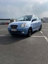 Kia Picanto - Kia Picanto mit Diesel-Antrieb: Kleinwagen